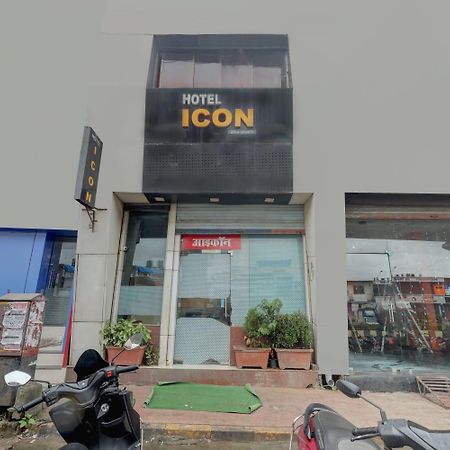 Hotel Icon International Airport Mumbai Exterior photo