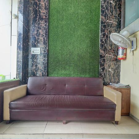 Hotel Icon International Airport Mumbai Exterior photo