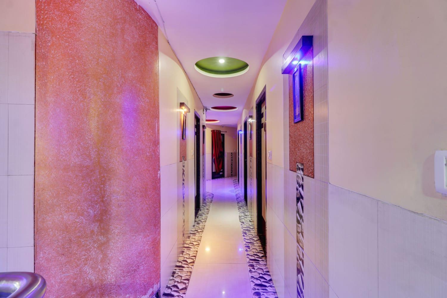 Hotel Icon International Airport Mumbai Exterior photo