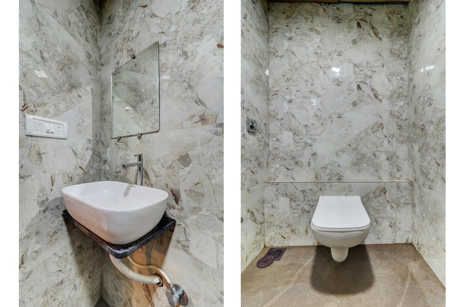 Hotel Icon International Airport Mumbai Room photo