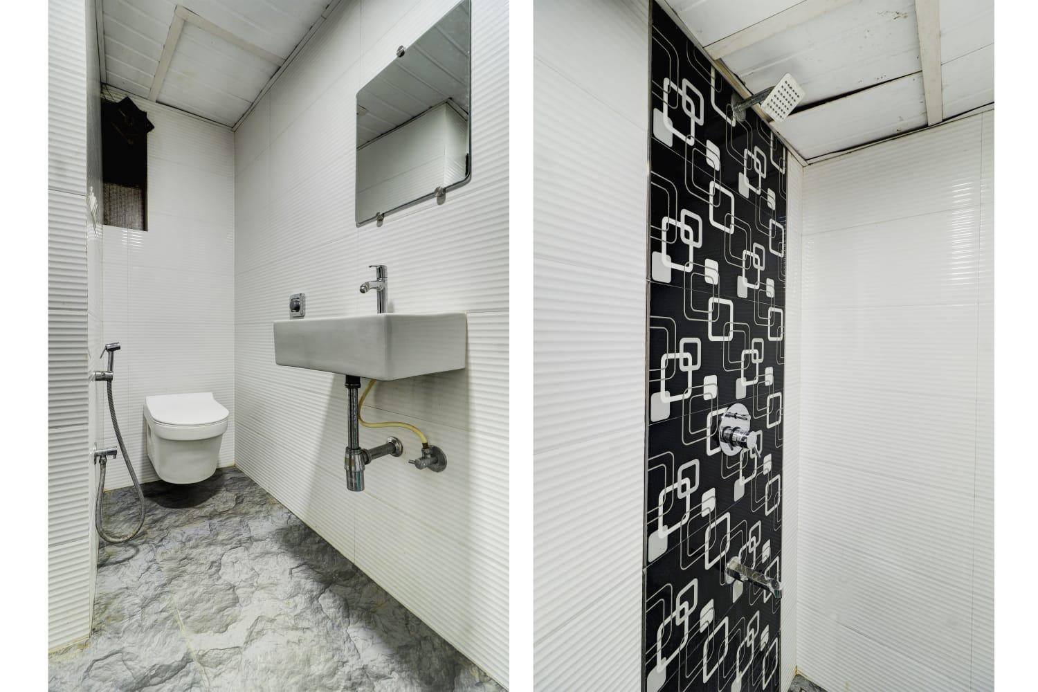 Hotel Icon International Airport Mumbai Room photo