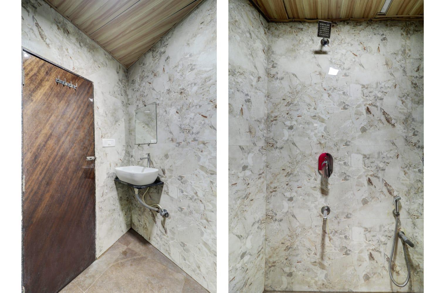 Hotel Icon International Airport Mumbai Room photo