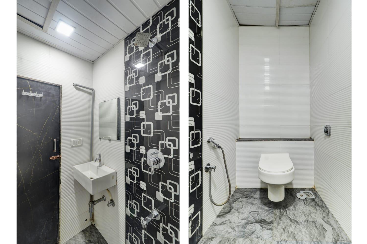 Hotel Icon International Airport Mumbai Room photo