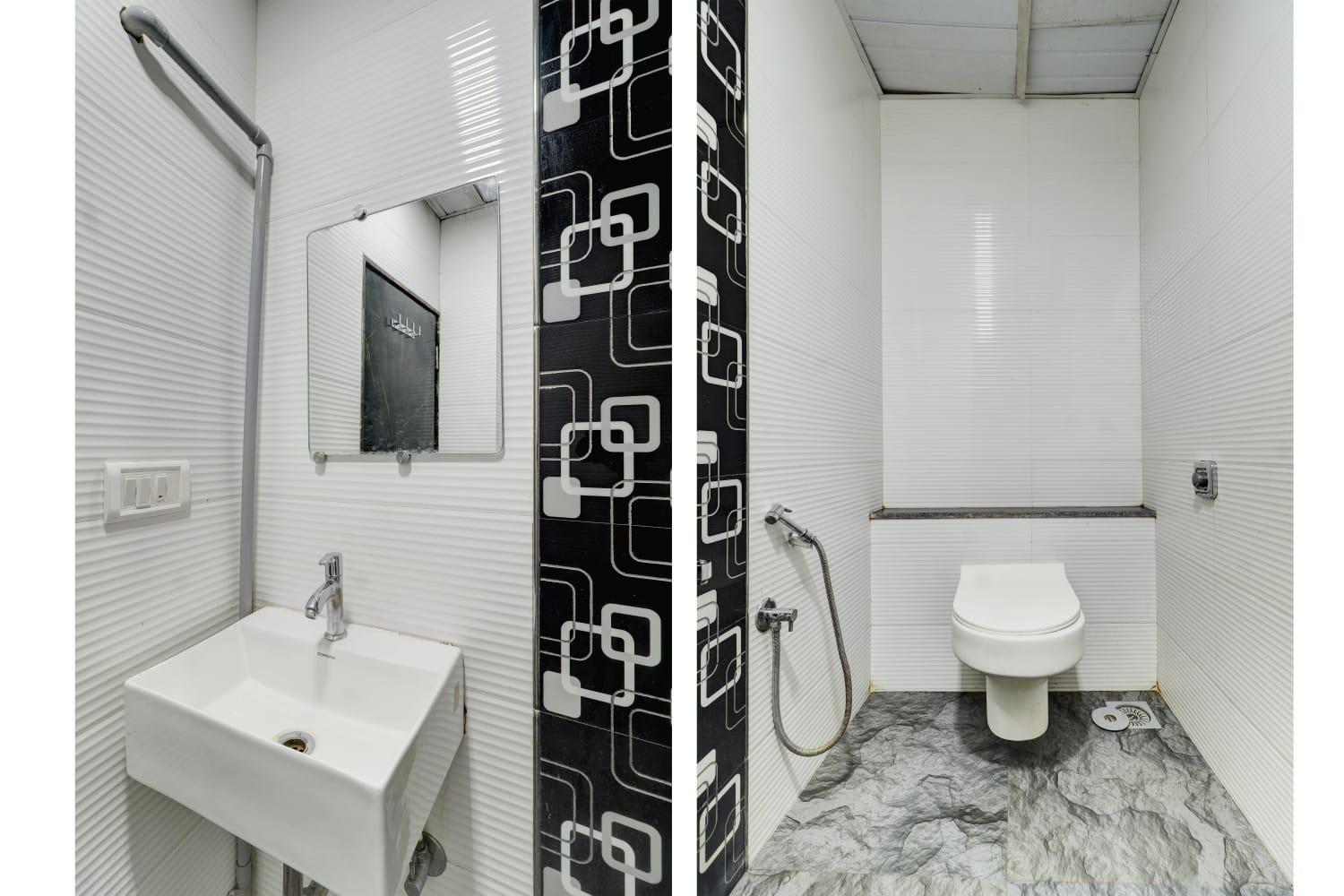 Hotel Icon International Airport Mumbai Room photo